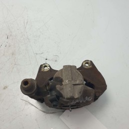 795212 pinza freno anteriore destro Fiat Panda 2° serie 169 1.2 benzina 2003-12