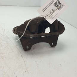 795212 pinza freno anteriore destro Fiat Panda 2° serie 169 1.2 benzina 2003-12