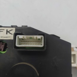 EQ370FK quadro strumenti contachilometri Nissan X-Trail 2.2 DCI