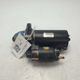 60101480 motorino avviamento Fiat Fiorino Punto Palio 1.7 diesel 