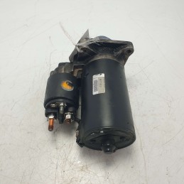 60101480 motorino avviamento Fiat Fiorino Punto Palio 1.7 diesel 