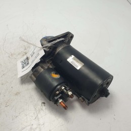60101480 motorino avviamento Fiat Fiorino Punto Palio 1.7 diesel 