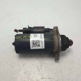 02A911023R Motorino Bosch...