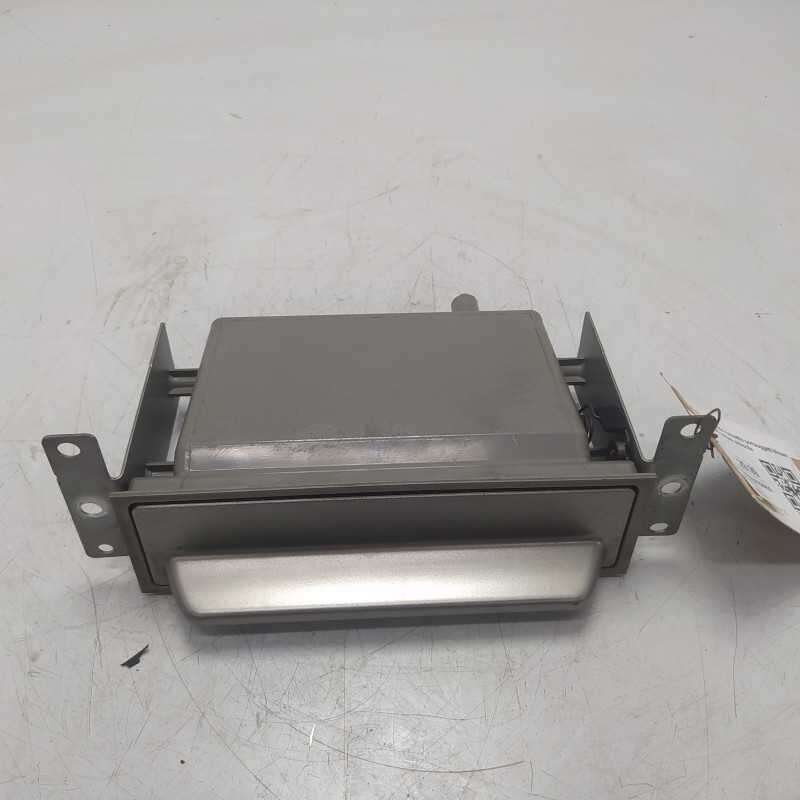 6847544F00 vaso cassetto portaoggetti Nissan X-Trail 2005 colore antracite