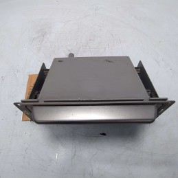 6847544F00 vaso cassetto portaoggetti Nissan X-Trail 2005 colore antracite