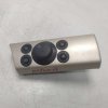 13100128 pulsanti interruttori comandi regolazione luci fari Opel Astra H 2004-11 grigio/oro