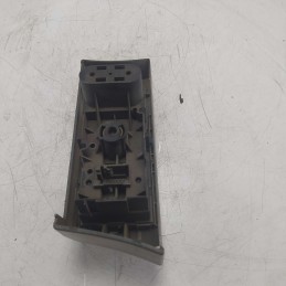 13100128 pulsanti interruttori comandi regolazione luci fari Opel Astra H 2004-11 grigio/oro