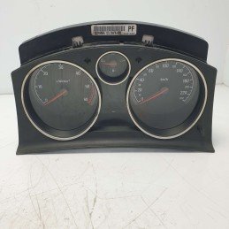 13216684 Quadro strumenti...