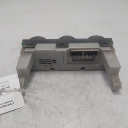 27500-EQ410 centralina pannello controllo comandi clima A/C Nissan X-Trail 2001-06 