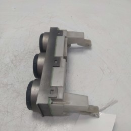 27500-EQ410 centralina pannello controllo comandi clima A/C Nissan X-Trail 2001-06 