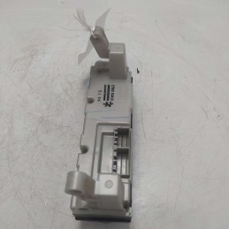 27500-EQ410 centralina pannello controllo comandi clima A/C Nissan X-Trail 2001-06 