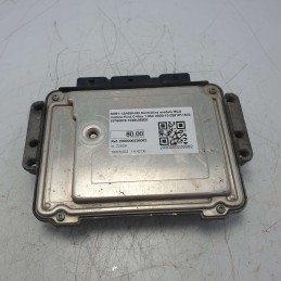 3M51-12A650-HD Centralina...