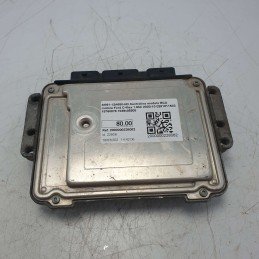 3M51-12A650-HD Centralina...