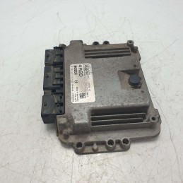 3M51-12A650-HD Centralina modulo ECU motore Ford C-Max 1.6tdi 2003-10 0281011533 18760075 1039s05508