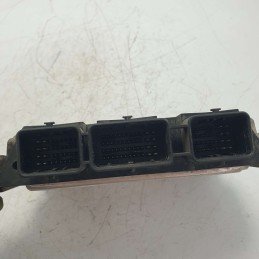 3M51-12A650-HD Centralina modulo ECU motore Ford C-Max 1.6tdi 2003-10 0281011533 18760075 1039s05508