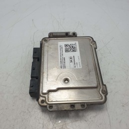 4M51-12A650-ND Centralina modulo ECU motore Ford Focus 1.6tdi II serie 2004-11 0281011263 6BME 