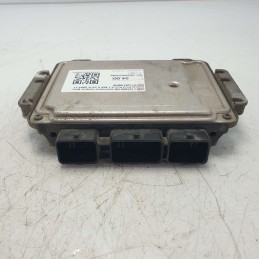 4M51-12A650-ND Centralina modulo ECU motore Ford Focus 1.6tdi II serie 2004-11 0281011263 6BME 