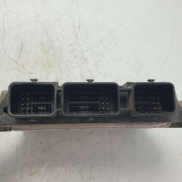 4M51-12A650-ND Centralina modulo ECU motore Ford Focus 1.6tdi II serie 2004-11 0281011263 6BME 