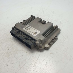 4M51-12A650-ND Centralina modulo ECU motore Ford Focus 1.6tdi II serie 2004-11 0281011263 6BME 