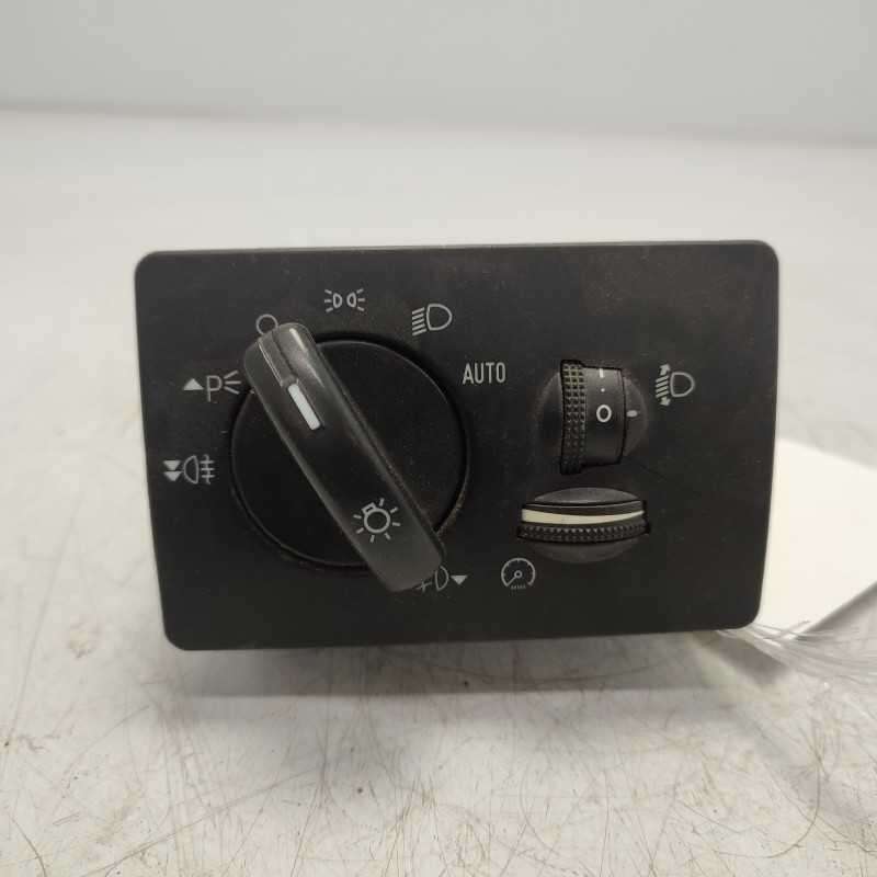 7M5T13A024CA pulsanti interruttori comandi regolazione fari luci Ford Focus MK2 C-Max Kuga