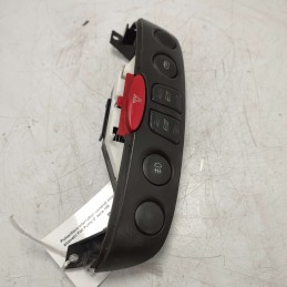 Pulsantiera interruttori comandi alzacristalli alzavetri Fiat Punto 2° serie 188 