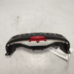 Pulsantiera interruttori comandi alzacristalli alzavetri Fiat Punto 2° serie 188 