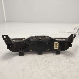 Pulsantiera interruttori comandi alzacristalli alzavetri Fiat Punto 2° serie 188 