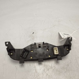 Pulsantiera interruttori comandi alzacristalli alzavetri Fiat Punto 2° serie 188 