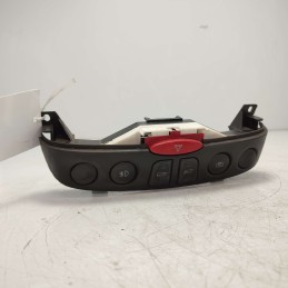 Pulsantiera interruttori comandi alzacristalli alzavetri Fiat Punto 2° serie 188 