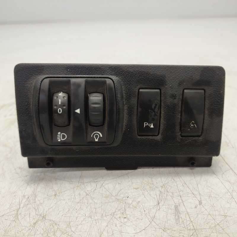 251630001R interruttori comandi regolazione fari luci Renault Laguna MK3 2007