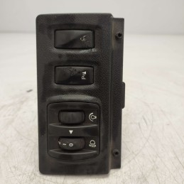 251630001R interruttori comandi regolazione fari luci Renault Laguna MK3 2007 