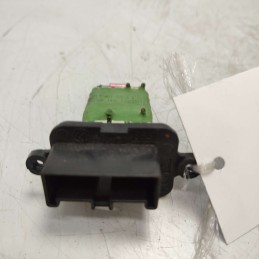142130500 resistenza riscaldamento stufa abitacolo Fiat 500 312 2007-16 