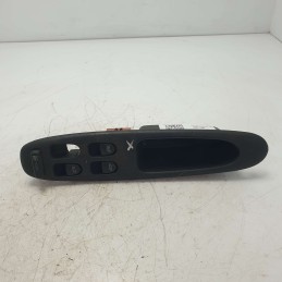 156034428 Pulsantiera interruttori alzavetri Alfa Romeo 156 932 II 2001-03 manca un pulsante
