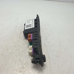 156034428 Pulsantiera interruttori alzavetri Alfa Romeo 156 932 II 2001-03 manca un pulsante