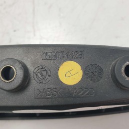156034428 Pulsantiera interruttori alzavetri Alfa Romeo 156 932 II 2001-03 manca un pulsante