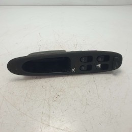 156034428 Pulsantiera interruttori alzavetri Alfa Romeo 156 932 II 2001-03 manca un pulsante
