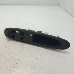 156034428 Pulsantiera interruttori alzavetri Alfa Romeo 156 932 II 2001-03 manca un pulsante