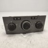 13245116 gruppo controllo comandi clima A/C Opel Astra H 2004-11 colore grigio