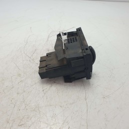 6S6T13A024CA Interruttore comando luci fanali frontali Ford Fiesta V 2002-08