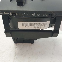 6S6T13A024CA Interruttore comando luci fanali frontali Ford Fiesta V 2002-08