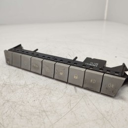 735434106 pulsantiera interruttori comandi multifunzioni Lancia Ypsilon 2003