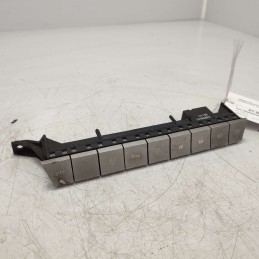 735434106 pulsantiera interruttori comandi multifunzioni Lancia Ypsilon 2003