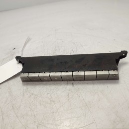 735434106 pulsantiera interruttori comandi multifunzioni Lancia Ypsilon 2003