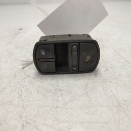 13258521AA pulsantiera interruttori comandi alzavetri alzacristalli Opel Corsa D 2009 anteriore sinistra 