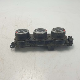 7820A115XB Gruppo comando unità clima a/c aria condizionata MITSUBISHI ASX 2012 