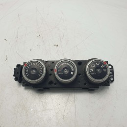 7820A115XB Gruppo comando unità clima a/c aria condizionata MITSUBISHI ASX 2012 