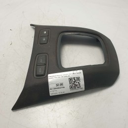 735324543 Plancia centrale interruttori tunnel cambio Fiat Idea 350 2003-16 