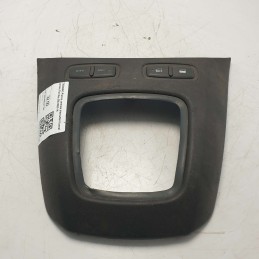 735324543 Plancia centrale interruttori tunnel cambio Fiat Idea 350 2003-16 