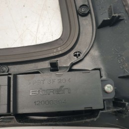 735324543 Plancia centrale interruttori tunnel cambio Fiat Idea 350 2003-16 