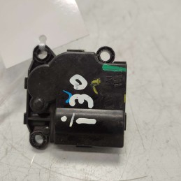 Motorino attuatore stufa...